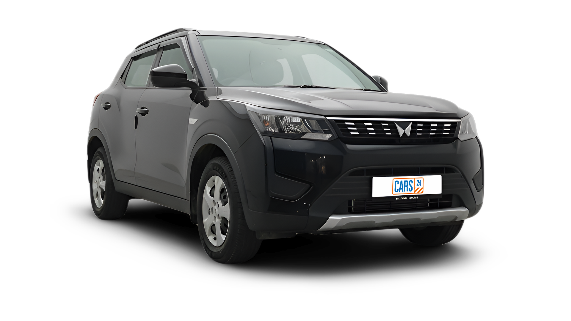Mahindra XUV300-img